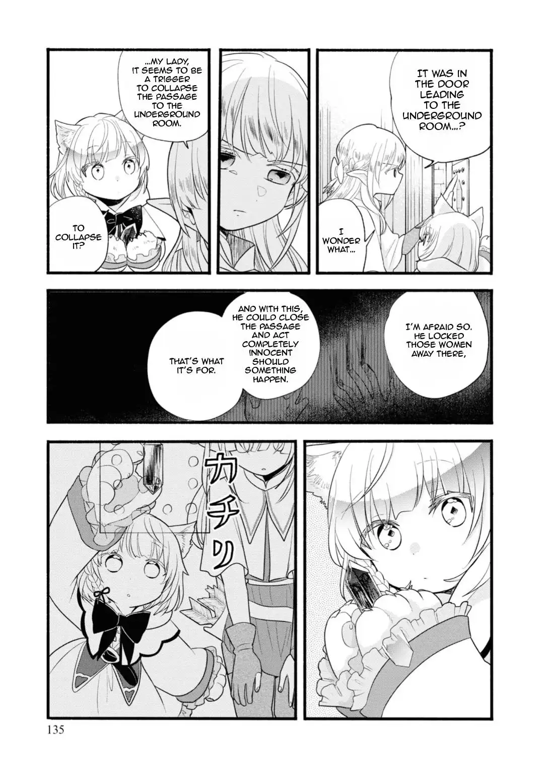 Honobono Isekai Tensei Days ~ Level Max, Item Mochi Goshi! Watashi wa Saikyou Youjo desu~ Chapter 9 29